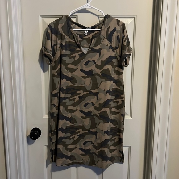 Cable & Gauge dress - Picture 1 of 1